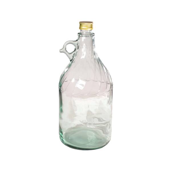 Sticle din sticlă pentru vin, țuică, apă și băuturi