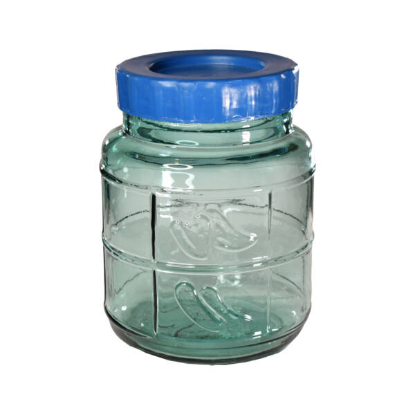 Borcane - gat larg, rotunde